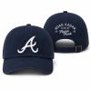 2026 Braves Noah Kahan Hat