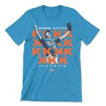 2026 Brewers Jacob Misiorowski Shirt Giveaway