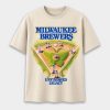 2026 Brewers Local Artist Kids Shirt Giveaway