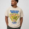 2026 Brewers Local Artist Kids Shirt Giveaway