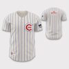 2026 BudFridays Cubs 1960s Jersey Giveaway