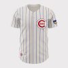2026 BudFridays Cubs 1960s Jersey Giveaway1