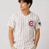 2026 BudFridays Cubs 1960s Jersey Giveaway
