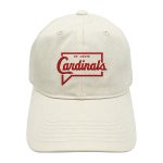 2026 Cardinals Bravo Night Hat Giveaway