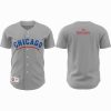 2026 Cubs 1940s 50s Jersey Giveaway