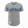 2026 Cubs 1940s 50s Jersey Giveaway1