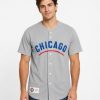 2026 Cubs 1940s-50s Jersey Giveaway