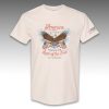 2026 Cubs Fourth of July Shirt Giveaway