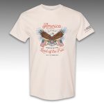 2026 Cubs Fourth of July Shirt Giveaway