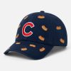 2026 Cubs National Hot Dog Day Hat Giveaway (2)