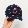 2026 Cubs National Hot Dog Day Hat Giveaway (3)