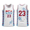 2026 Cubs x PCA Basketball Jersey Giveaway