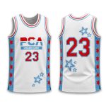 2026 Cubs x PCA Basketball Jersey Giveaway