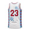 2026 Cubs x PCA Basketball Jersey Giveaway2