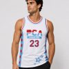 2026 Cubs x PCA Basketball Jersey Giveaway