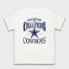 2026 Dak Prescott Cowboys Camp Shirt