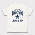 2026 Dak Prescott Cowboys Camp Shirt