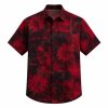 2026 Daniel Molloy Red Floral Shirt (3)