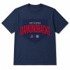 2026 Dbacks U of A Night Shirt Giveaway