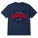 2026 Dbacks U of A Night Shirt Giveaway