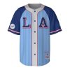 2026 Dodgers Black Heritage Night Jersey Giveaway1