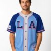 2026 Dodgers Black Heritage Night Jersey Giveaway4