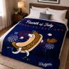 2026 Dodgers Fourth of July Picnic Blanket Giveaway2