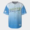 2026 Dodgers Guatemalan Heritage Night Jersey Giveaway1
