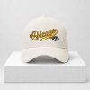 2026 George Kittle Chicago Cubs Iowa Hawkeyes Hat (1)