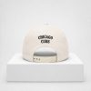 2026 George Kittle Chicago Cubs Iowa Hawkeyes Hat (2)