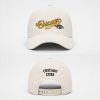 2026 George Kittle Chicago Cubs Iowa Hawkeyes Hat (4)