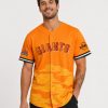 2026 Giants Anime Night Naruto Jersey Giveaway 4