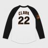 2026 Giants Autism Acceptance Night Will Clark Baseball T-shirt Giveaway 9 2026 Giants Autism Acceptance Night Will Clark Baseball T shirt Giveaway2