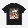 2026 Giants Matt Chapman Shirt Giveaway 1
