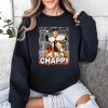 2026 Giants Matt Chapman Shirt Giveaway 3