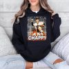 2026 Giants Matt Chapman Shirt Giveaway 4