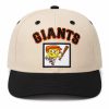 2026 Giants SpongeBob SquarePants Hat Giveaway