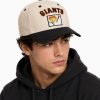 2026 Giants SpongeBob SquarePants Hat Giveaway