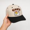 2026 Giants SpongeBob SquarePants Hat Giveaway3