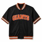 2026 Giants Vintage Button-up Giveaway