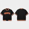2026 Giants Vintage Button-up Giveaway
