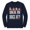 2026 Guardians Where My Dogs At Shirt Giveaway1