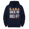2026 Guardians Where My Dogs At Shirt Giveaway2