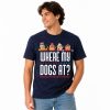 2026 Guardians Where My Dogs At Shirt Giveaway