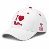 2026 I Heart Phillies Night Hat Giveaway