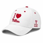 2026 I Heart Phillies Night Hat Giveaway