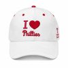 2026 I Heart Phillies Night Hat Giveaway1