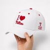 2026 I Heart Phillies Night Hat Giveaway