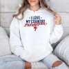 2026 I Love My Country Philadelphia Shirt (4)