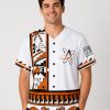 2026 Isotopes Native American Heritage Night Jersey Giveaway